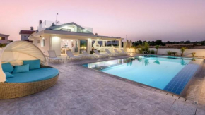 Villa Tzialli